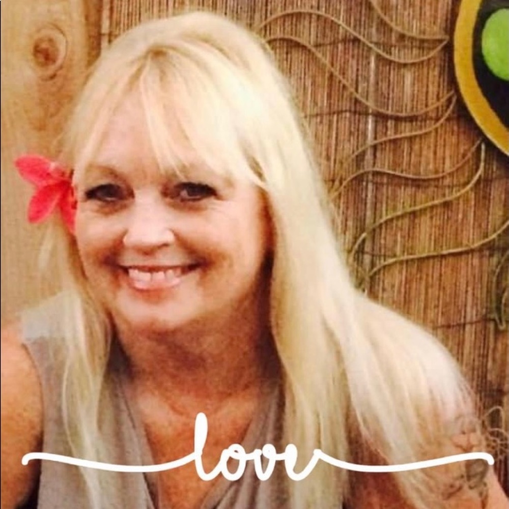 Meet your Posher, Cathy